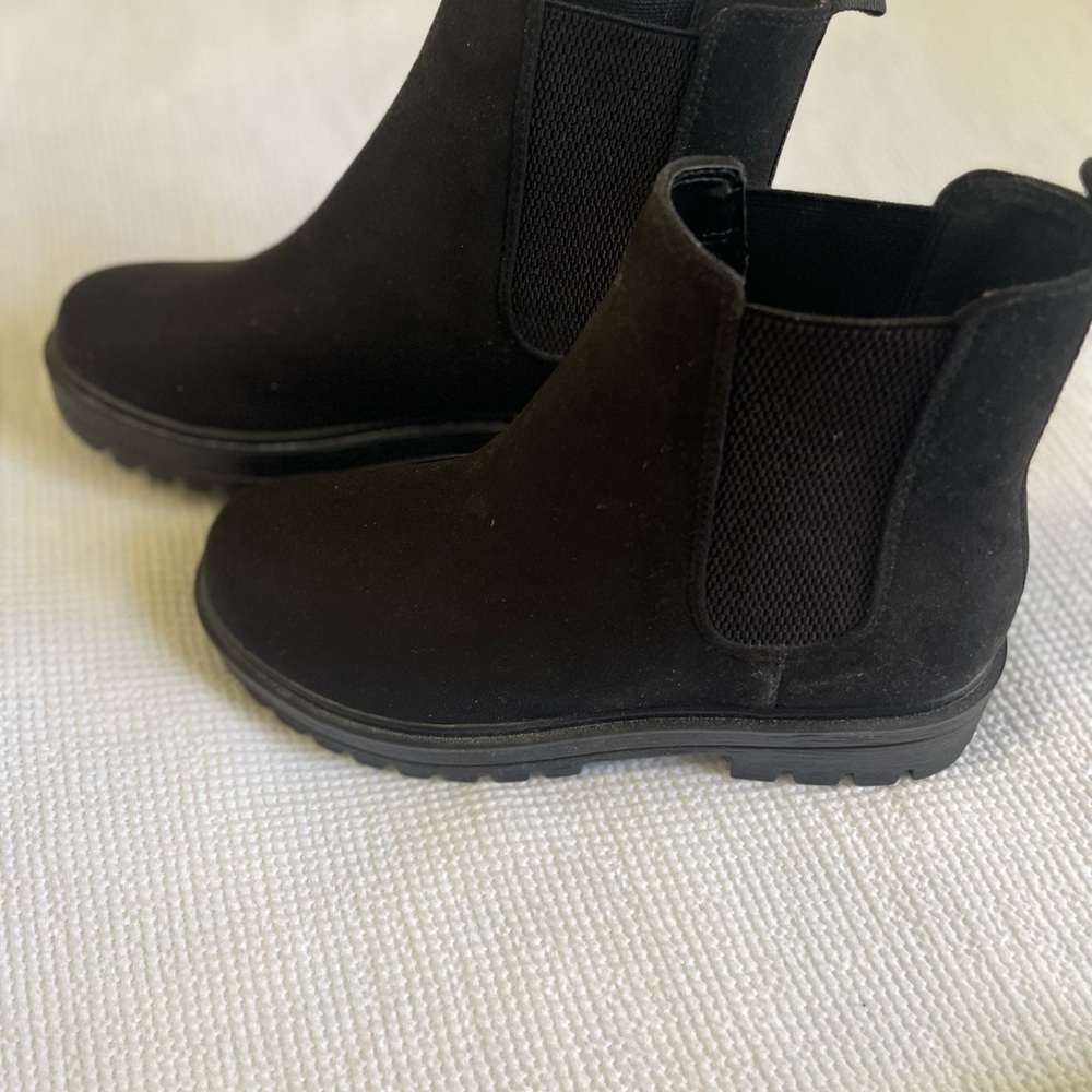 Booties